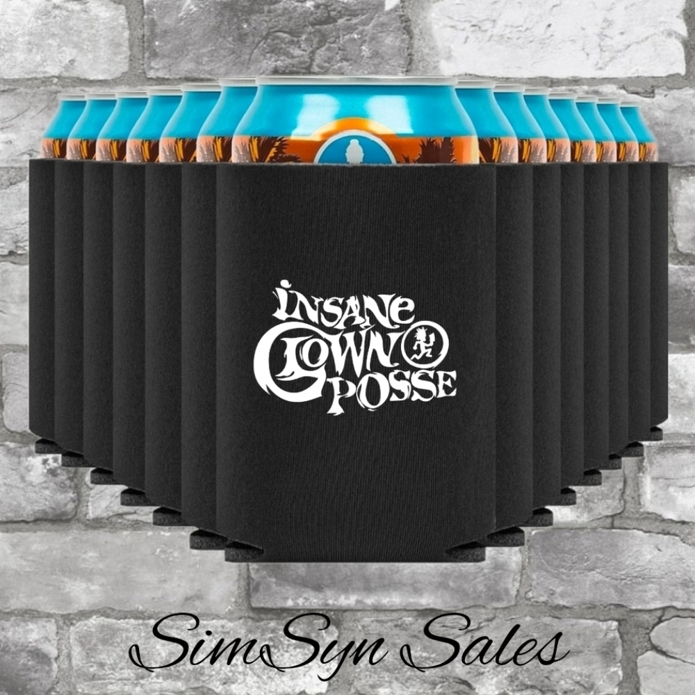 Insane Clown Posse Koozie